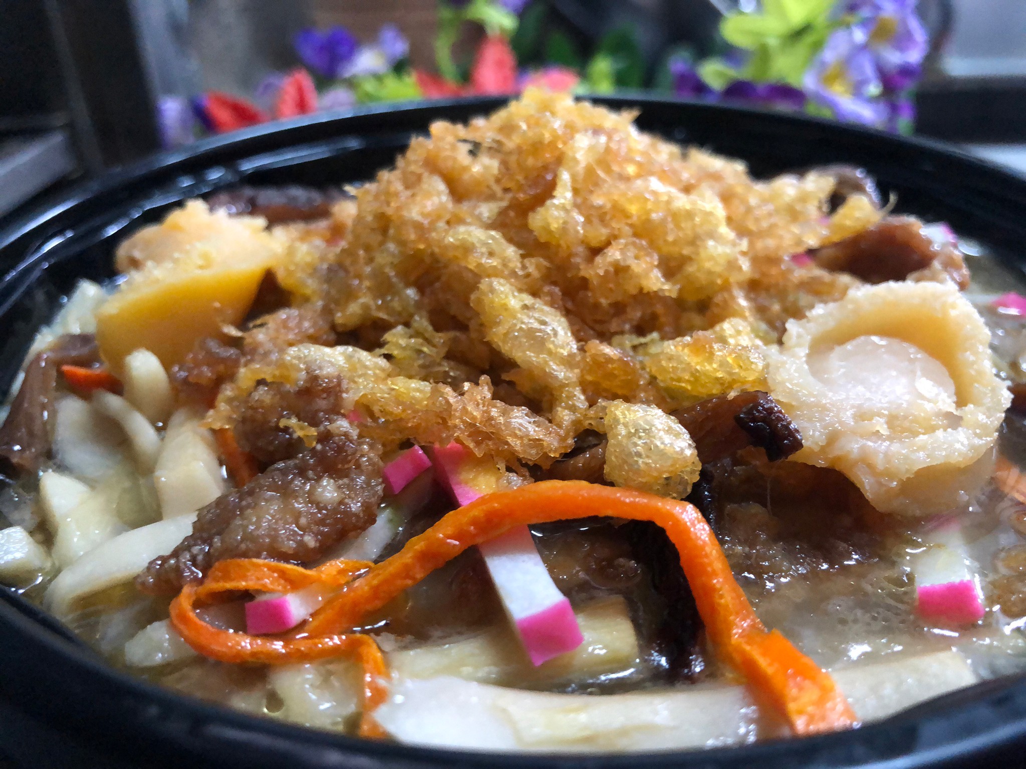 蘭陽西魯肉