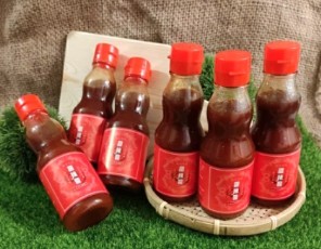 0731結-屏大甜辣醬 $70元/瓶