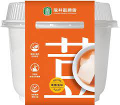 【夏季供應】【龍井農會】荳賞嫩豆花(大) (8/4結單)