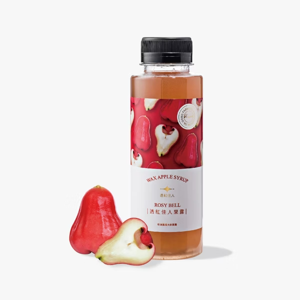 【佳冬鄉農會】蓮霧果露 (4/6結單)