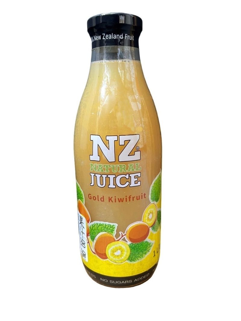 (艾)0429結-紐西蘭Zesperi黃金奇異果綜合果汁$169元/瓶