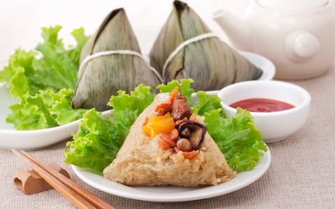 【樂活粽情味】🍙🎋端午好粽報你知！