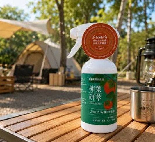 0804結-番路鄉農會-去味清新驅蚊噴霧 $250元/罐